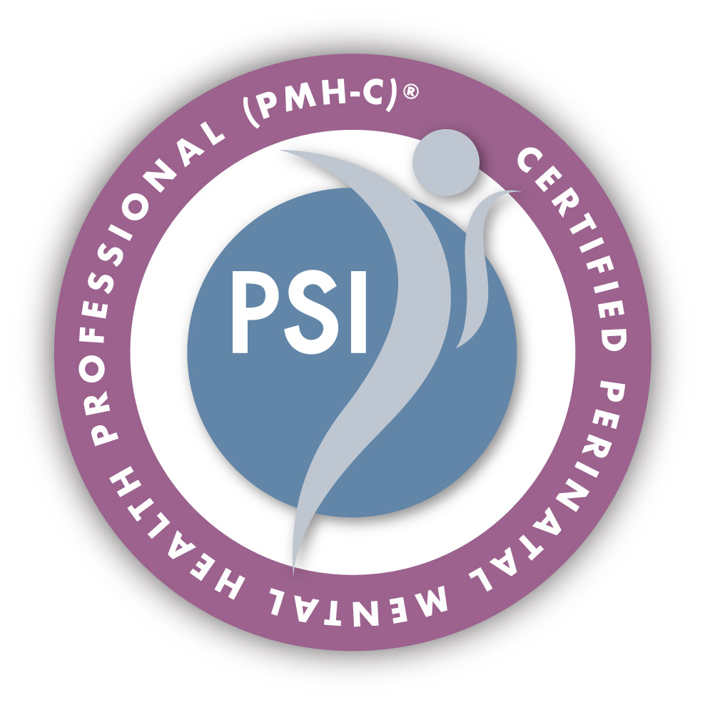 PSI Certified Perinatal Mental Health Professional (PMH-C)